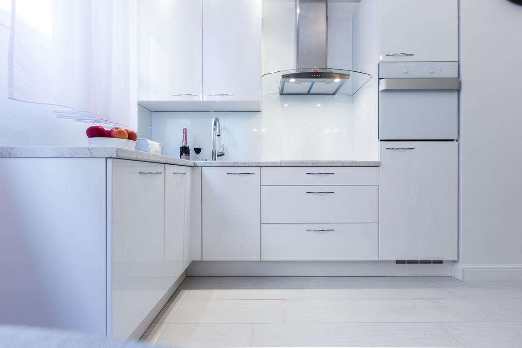 Lux Apartment near bridge Zadar Extérieur photo