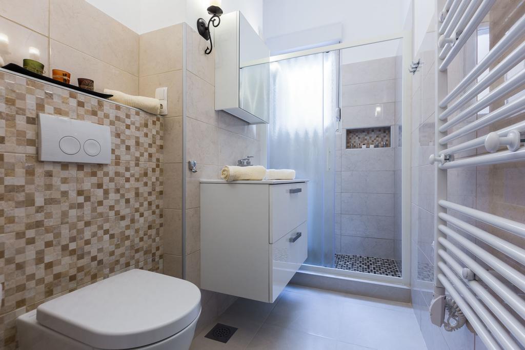 Lux Apartment near bridge Zadar Extérieur photo