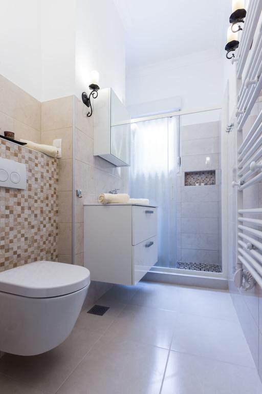 Lux Apartment near bridge Zadar Extérieur photo